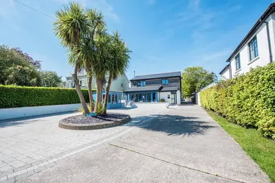 Image de Sea Haze, family friendly, country holiday cottage in Tenby