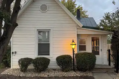 Image de Charming 2-Bed Retreat — Just Steps from Historic Downtown Wilmington