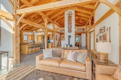 Image de Littleton Lodge - Mountain Views on 10 acres of land