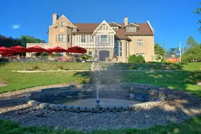 Image de Experience Divine Serenity, Nature & Luxury - Unite. Rest. Reflect. Restore