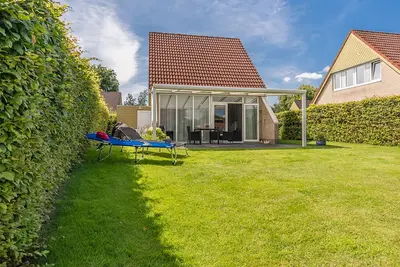 Image de Belle maison de 3 chambres à Vlagtwedde