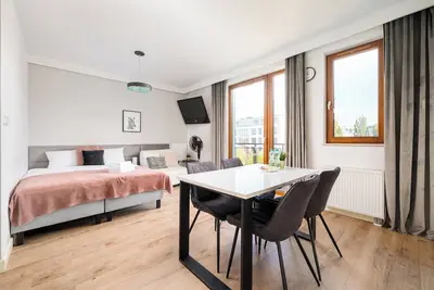 Image de Wola Brylowska Chic Studio