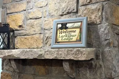 Image de Quaint 4-bedroom townhome in Avon