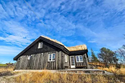 Image de Superbe maison à Torpo avec WiFi
