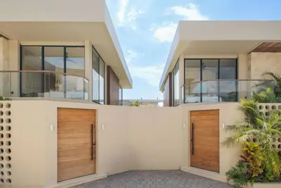 Image de Loona Palm Villas Seseh