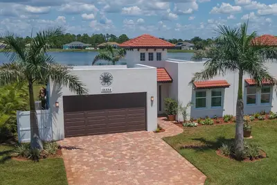 Image de Lake Marlin Villa 2