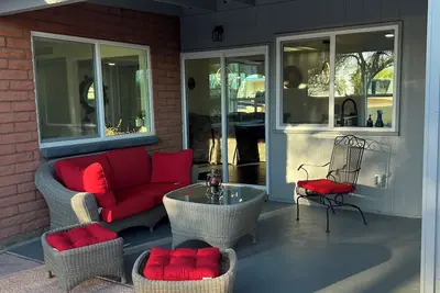 Image de The Desert Nest