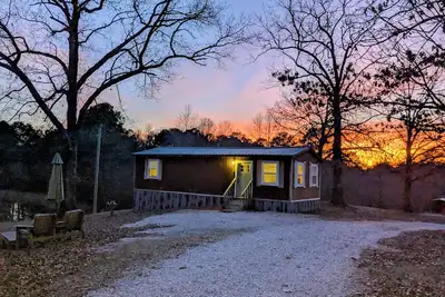 Image de Perfect cottage for couples in Bismarck