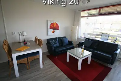 Image de Comfort Vikingpark 20