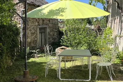 Image de Lou Balet del mas - Pampelonne