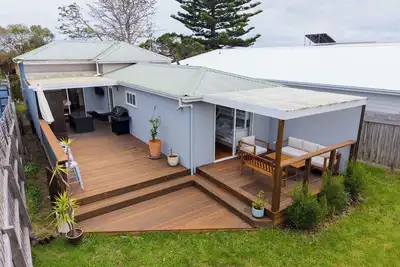 Image de Blue Bay Cottage, discover this little gem 850m fro the beach