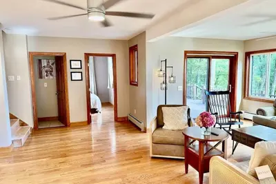 Image de Charlemont Chalet - A 15 Acre Private Retreat