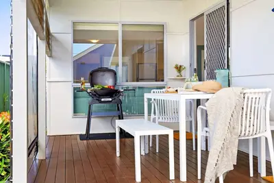 Image de Rockpool Retreat – your coastal getaway with easy access to local gems