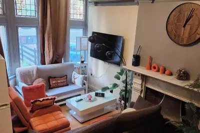 Image de Tettenhall Road Retreat - Modern Apartment