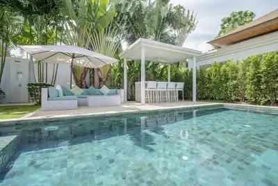 Image de Trichada Stylish Private Pool Villa 4, Bang Tao