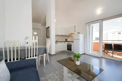 Image de Appartement Massimo Brooklyn (121681-A1) - Tribunj