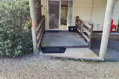 Image de Cosy Nook - Flat 3 - Spacious, well equipped holiday unit