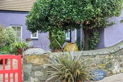 Image de 1 chambres à coucher à St Davids