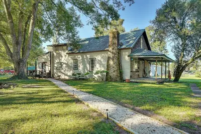 Image de Central Florida Hideaway: Walk to Parks & Dining!