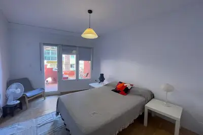 Image de Magnificent apartment in the center of denia, unbeatable location and sea views