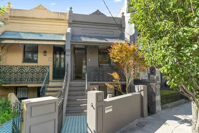 Image de Elegant family Paddington retreat, parking & views