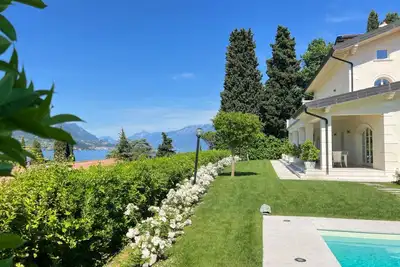 Villa Aria