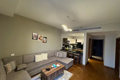 Image de Luxury Apartment at Aeon Towers