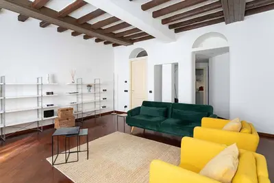 Image de Appartement chic dans le centre de Milan