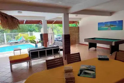 Image de Homerez - Bas de villa Sainte-Luce