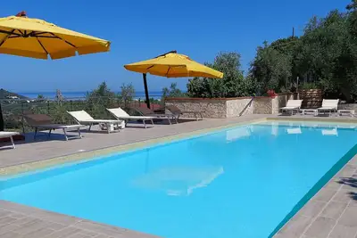 Image de Cozy panoramic apartment Liberato Puglia Vacanze 1