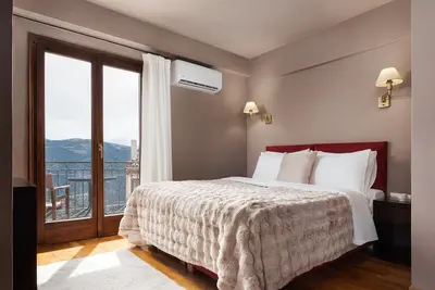 Image de Standard Double Room with Balcony by Mons Arachova