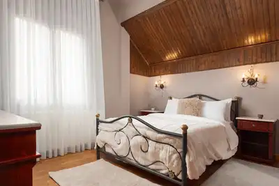 Image de Standard Double Room by Mons Arachova