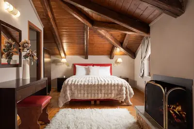 Image de Superior Room by Mons Arachova