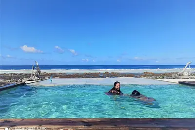 Fakarava - Teariki Lodge 4