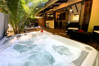 Image de Moorea - The Serenity Creek spa