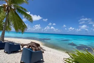 Image de Rangiroa - Tihiata Bungalow