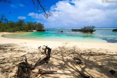 Image de Rimatara - Bungalow Ā'Ā Ura Piti