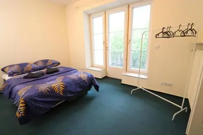 Fantastic Inn Warsaw - Ns42