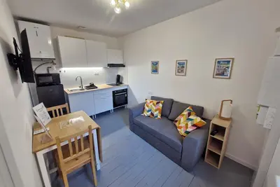 Image de Apartement F2 5a