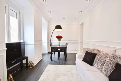 Image de Sage Apartment, Amoreiras, Lisbon