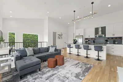 Image de Cozy Townhome Dallas Lovefield Airport