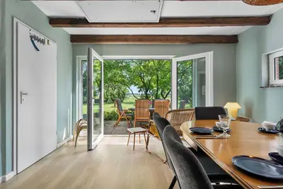 Image de Villa Wilma - Modern vacation home in a quiet location for 6 people