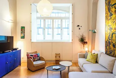 Image de Stylish Apartment near Timeout Market