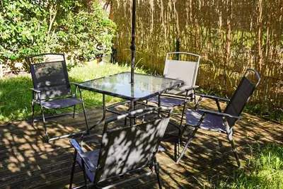 Image de Appartement 5 min de Disney