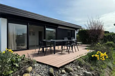 Image de Weststrandhaus Großenbrode - wellness and plenty of space for family and pets