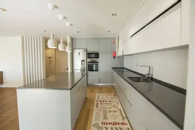 Image de Yana Luxury Home: the ideal blend of comfort, style, and convenience!