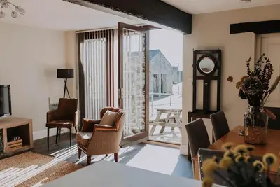 Image de The Oyster Catcher, Patty's Barn, Lancaster 4*