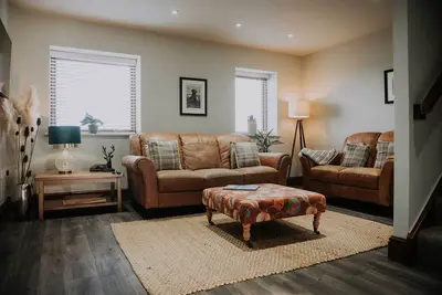 Image de 1. The Owl's Look Out, Patty's Barn, Lancaster 4*