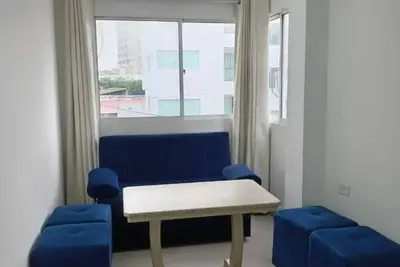 Image de em3-2g Appartement 4 chambres dans un quartier résidentiel avec climatisation et wifi