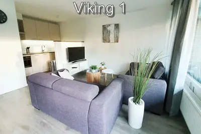 Image de 2 bedroom accommodation in Westkapelle